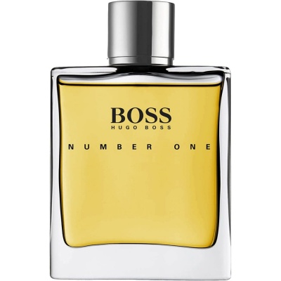 Hugo Boss Number One 100ml EDT Spray